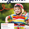 Together Magazine Spring 25 cover 