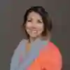Ann-Marie Fisher, Head of Communications and Digital Services