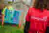 Spurgeons staff member 